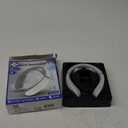 Sealy Electronic Pulse Neck Massager 15 Intensity Levels Sweat proof (MA-110)