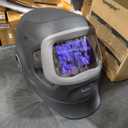 3M Speedglas G5-03 Pro Welding Helmet 10-0100-30VC, G5VC ADF with Grind Mode, Bluetooth, Natural Color, TAP, and Variable Color