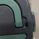 Herrfilk Electric Lunch Box Food Heater, 3 in 1 Ultra Quick Heated Lunch Boxes for Adults, 12V/24V/110V Portable Food Warmer for Car/Truck/Office With Fork Spoon and Insulated Carry Bag