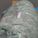 Hansleep Heated Blanket Electric Blanket Twin, Heating Blanket with 9 Heating Levels and 10-Hour Timer Auto Shut Off, Washable Soft Warm Winter Blanket, 62 x 84 Inches, Green