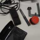 Aqueon QuietFlow 10 LED PRO Aquarium Fish Tank Power Filter For Up to 20 Gallon Aquariums