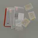 Ailun 3 Pack Privacy Screen Protector for iPhone 16 [6.1 inch] + 3 Pack Camera Lens Protector, Anti Spy Private Tempered Glass Film, Case Friendly, [9H Hardness][Not for iPhone 16e/16Pro/Plus/ProMax]