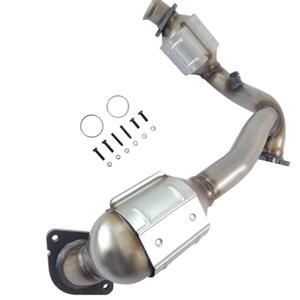 SAROTIN Front Catalytic Converter Compatible with Ford Taurus 2000-2007 3.0L, Mercury Sable 2000-2005 3.0L V6 OHV(EPA Compliant)