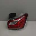 LED Tail Light Assembly Compatible with Chevy Equinox 2018 2019 2020 Right Passenger Side Replace:84769838
