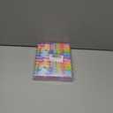 2 x No Bleed Gel Highlighter, Bible Highlighters, Assorted Colors, Pack of 6 X 2 Sets (6 PACK x 2 SETS)