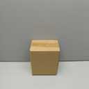 6 Pack Plastic Bottles Shooting Targets, Resetting Targets for Shooting Range, with Rope for Firearm Target Practice, Reactive Targets Outdoor, Backyard, Indoor, Portable