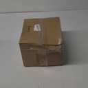 Kigley Metal Gridwall Hooks, 3.2 inch Hat Helmet Rack, Retail Display Shelves Organizer, Wall Fixtures, Accessories for Home Retail Shop(Black,12 Pcs)