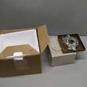 Yosoan Linen Boho Fabric Wall Sconce with On Off Switch, 1-Light Brass Vanity Retro Hardwired Indoor Vintage Industrial Wall Mount Lamp Fixture Lighting for Bedside Living Room Stairwell(Antique)