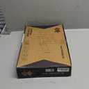 USX Mount Full Motion TV Wall Mount For Most 42-90 Inch Flat Screen/ LED/ 4K, TV Mount Bracket Dual Swivel Articulating Tilt 6 Arms, Max 16" Wood Studs, VESA 600x400mm, Holds Up To 132 Lbs