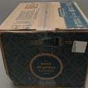 Pampers Swaddlers Diapers, Size 3 (13-26 lbs), 168 Count, Absorbent, Keeps Baby Dry and Comfortable, Skin Safe Disposable Baby Diaper (Packaging May Vary)