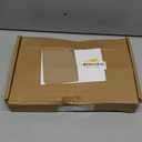 Waipfaru 21" Real Touch Blue Hydrangea Artificial Flowers with Long Stem & Leaves, Full Latex Faux Hydrangea Flowers for Home Decor Party Floral Arrangements Wedding Bouquets Centerpieces, 2Pcs