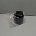 Car Cup Holder Expander, Cup Holder Extender Adapter for Car with Adjustable Base, Fits YETI 24/36/46oz, HydroFlask 32/40oz, Large Water Bottles in 2.7"-4.2" (16-46 OZ)