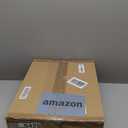 Dimmable Floor Lamp, Tall Standing Lamp with Linen Shade, Industrial Tree Floor Lamps for Living Room Bedroom Office, 3 x 1000LM LED Bulbs Included