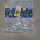 PRETTYGARDEN Womens Rompers for Summer 2025 Beach Vacation Clothes Short Sleeves Floral Jumpsuits Beach Cover Up (Blue, XXL)