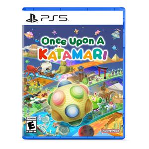 Once Upon A Katamari - PlayStation 5