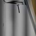 96 Inch Cat Door for Sliding Glass Door