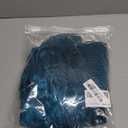 SCOMCHIC Women's Plus Size Dress Pleated V Neck Sleeveless Spaghetti Strap A Line Cocktail Party Cami Long Maxi Dress, 2XL