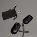 OCOOPA Magnetic Hand Warmers Rechargeable 2 Pack, Electric Handwarmers, Smart Heating UL Certified, 3-Settings,Portable Heater, Ultra Slim Pocket, Hunting Essentials, Gifts for Christmas Men, UT3 Lite (Black)