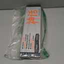 Chef Knife - Perfect Kitchen Knive. Japanese Knife for Cooking, Chopping. Japanese Style Knive for Home, Camping, BBQ. For Balance & Control
