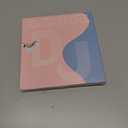 DJDUCK Designed for iPhone 16 Pro Max Case Wallet with Card Holder, [Magnetic Clasp Cover] [RFID Blocking Leather Protection] Shockproof Women Men Cases 6.9 Inch for Apple 16 Pro Max Grey