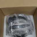 New Alternator Fit for Honda 3.5L Odyssey 20082010, Fit for Pilot Ridgeline 20092011, Fit for Acura MDX 3.7L 20102013, Fit for RL 3.7L 20092012, Fit for TL 3.5L 3.7L 20092014