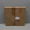 Tatuo 3 Tier Metallic Tinsel Chandelier Shimmering Fringe Backdrop