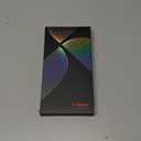 OtterBox iPhone 17 Pro Max Profile Series Case - Black - Ultra-Thin, Stylish Minimalist iPhone Case