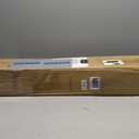 G GOOD GAIN Portable Soccer Bench - Team Bench Soccer 8 Seats with Bag, Sideline Folding Bench, Folded Chair Seating 8 for Football Camp Outdoor Sport Events, Team Chairs for Adults, Blue