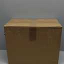 Baby Bottle Organizer, 4 Pack Stackable Storage Drawers with Labels, Clear Station Organizers Container for Pacifiers, Pump Parts, Desk Organizer Bins for Bathroom, Cabinet, Pantry, Vanity, Countertop