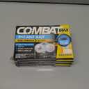 4 x Combat Max 2 in 1 Ant Bait Station, 4 Count