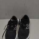 New Balance Women's Fresh Foam X 840f V1 Running Shoe (Black/Magnet)