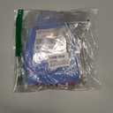 Dog Sweater, Dog Sweaters for Small Dogs, 2, 3 Pack Warm Soft Pet Clothes for Puppy, Medium Large Cat, Dogs Girl or Boy, Dog Shirt for Winter Christmas (Red+Navy, XX-Small)