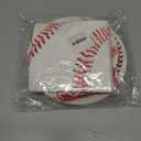 96pcs Baseball Party Tableware Set, Disposable Baseball Dessert Cake Paper Plates Napkins & Forks for Sports Ball Themed Birthday Party Decorations & Supplies Serves 24 Guests