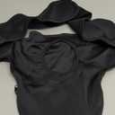 Stoma Support Post Operation Belt for Colostomoy Ileostomy Urostomy (Right 5=40"-42")