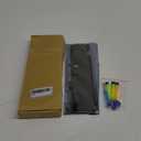 BTY-M6M 99.99Wh Laptop Battery Replacement for MSI GS66 Stealth 10SE 10SF 11UE 11UH GE66 Raider 10UG 11UG GE76 for Raider 11UE 11UG GE76 for Dragon Tiamat 11UH WS66 10TM 11UMT 11UKT for Creator 15