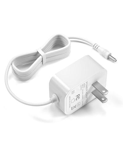 VHBW 6V Power Cord Compatible with Vtech Baby Monitor DM221 DM221-2 DM223 DM251 (Parent & Baby Units) DM111 DM112 DM222 DM271 (Parent Unit ONLY) Safe & Sound Audio Monitor