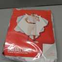 Morph Adult Baseball Costume Men League Coach Outfit Baseball Halloween Costumes For Men (Medium)