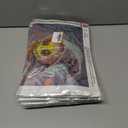 5 x Halloween Diamond Art Kits for Adults-Halloween 5D Diamond Painting, Gem Art for Adults, Horror Gem Painting Kits for Wall Home Decor Arts Craft 12x16inch (G4729)