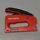 CRAFTSMAN Heavy Duty Reverse Squeeze Stapler (CMHT82643)
