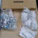 Prepac Finnley 6-Drawer Dresser in Natural Oak, Dresser for Bedroom, Extra-Wide Chest of Drawers with Storage, Modern Clothing Organizer for Home, Bedroom, Living Room, 16" D x 61" W x 31" H