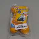 Arm & Hammer Odor Busterz Balls for Long Lasting Freshness, 6 Pack - Deodorizer, Carpet Fresh, Odor Remover, Pet Fresh