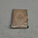 KleverCase Universal Book Cover for eBook Readers. Fits All e-Reader Brands Including Kobo, Nook, Kindle Paperwhite (inc 12th Gen & Signature Edition), Kindle, storytel and More. (Vintage Flowers)