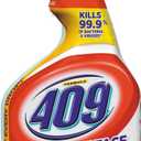 Formula 409 00628 Formula 409 Multi-Surface Cleaner, Spray Bottle, 22 oz, Pack of 2
