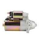 KAX Starter Replacement Compatible with 1992-2011 Crown Victoria, 1999-2013 E350 Super Duty, 1992-2011 Grand Marquis, 1997-1998 F150, 1992-2011 Town Car, Automotive Starters Replace for 3221 (3267N)