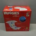 Huggies Size 2 Diapers, Little Snugglers Baby Diapers, Size 2 (12-18 lbs), 148 Count