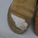 WOLF Work Boot | 100% Genuine Upper Leather | Oil, Slip, Impact, Puncture Resistant | Electrical Hazards | Non-Slip Rubber Sole (Tan Steel Toe)