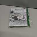 Maestri House Mug Warmer, Electric Coffee Cup Warmer for Desk with 3-Temp Settings,Auto Shut Off, Constant Temperature Heating for Beverage, Milk, Tea and Hot Chocolate at Home & Office (Gold)