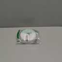 Craft String Pearls 3MM Pearl Bead, 99 Feet White Faux Pearl Garland Spool Roll Strand Wedding Party Decoration (0.12 in 99 ft)