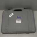 WNZ 18PC Coolant Pressure Tester Kit, Radiator Cooling System Pressure Tester Kit, Radiator Pressure Tester Kit