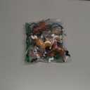 Kurt Adler 10 Running Horse Indoor/Outdoor Light Set
